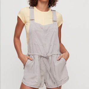 Wilfred Free romper !